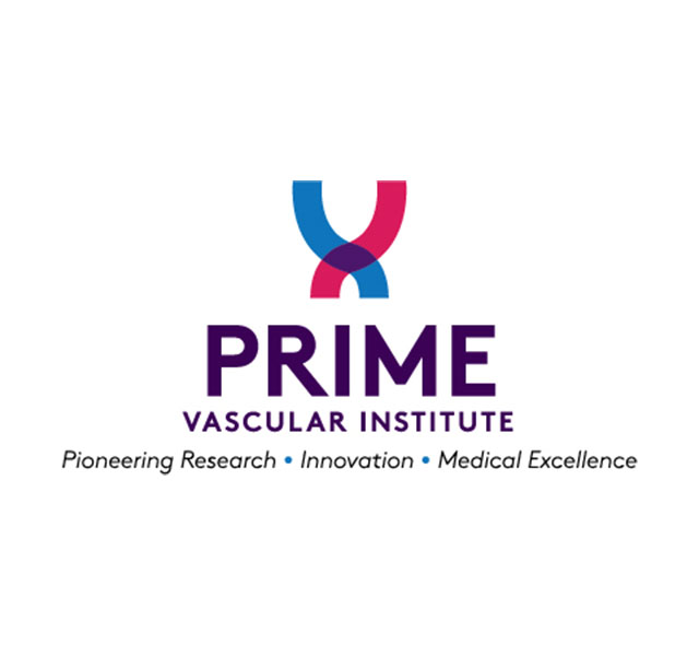Prime vascular institute logo